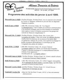   LE MOUSTIQUE PACIFIQUE, 1999   , page 12