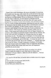   L'ANSE-AU-SABLE, 2010   , page 23