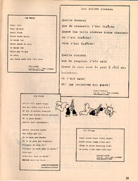   LE JONGLEUR, 1990   , page 35