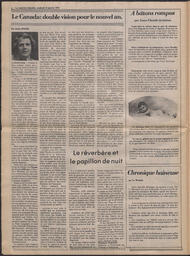 Le Soleil de Colombie, January 12, 1979, page 4