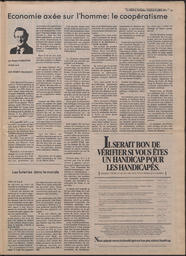 Le Soleil de Colombie, June 29, 1979, page 13