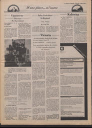 Le Soleil de Colombie, July 7, 1978, page 3