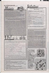 Le Soleil de Colombie-Britannique, February 7, 1997, page 17