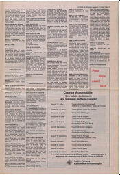 Le Soleil de Colombie, July 21, 1989, page 9