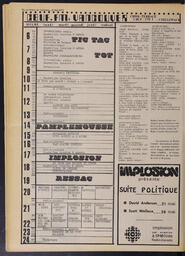 Le Soleil de Colombie, May 16, 1975, page 10