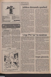   The Pacific Tribune - Friday, May 26, 1978   , page 3