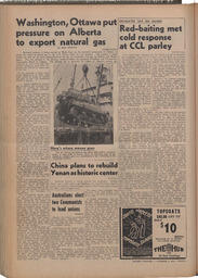   The Pacific Tribune - Friday, October 6, 1950   , page 2
