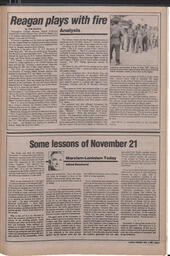  The Pacific Tribune - Friday, December 4, 1981   , page 5