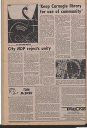   The Pacific Tribune - Friday, February 27, 1976   , page 2