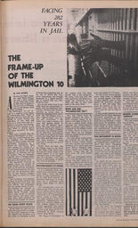   The Pacific Tribune - Friday, November 7, 1975   , page 5