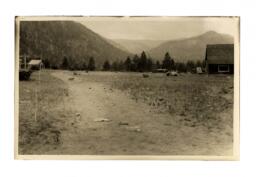 Carr and Gisbourne Case: 1934