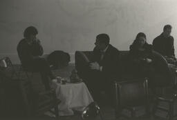 Communitea: A Portrait of Tea in the Community Negative 17A