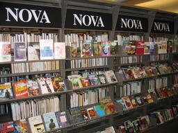 The Nova Library Digital Image 06