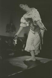 Catwalk Envy: A Subverted Runway Show Negative 14A