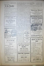 The Semiahmoo Sun and White Rock Weekly, June 10, 1954 (Page 8)