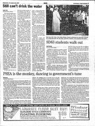 The Peninsula News Review Wed, November 28, 2001 (Page 3)