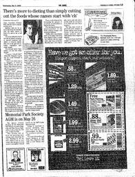 The Peninsula News Review Wed, May 5, 1999 (Page 15)