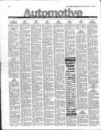 The Peninsula News Review Wed, February 17, 1999 (Page 42)