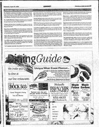 The Peninsula News Review Wed, August 19, 1998 (Page 28)