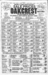 The Review Wed, May 22, 1985 (Page 23)