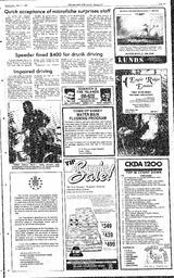 The Review Wed, May 11, 1988 (Page 19)