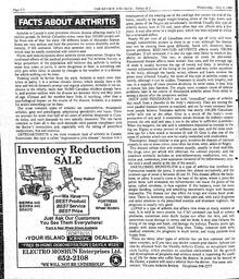 The Review Wed, May 4, 1988 (Page 34)