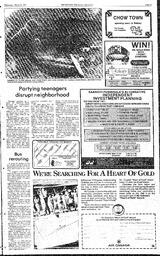 The Review Wed, March 23, 1988 (Page 3)