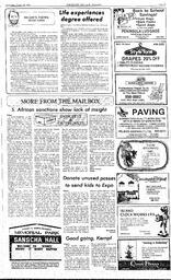 The Review Wed, August 20, 1986 (Page 5)