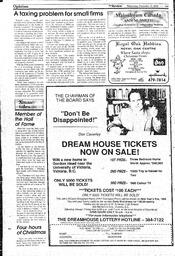 The Review Wed, December 13, 1989 (Page 28)
