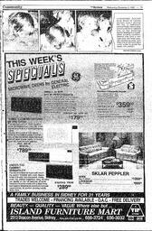 The Review Wed, November 8, 1989 (Page 25)
