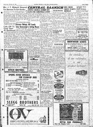 Saanich Peninsula And Gulf Islands Review Wed, February 26, 1964 (Page 3)