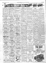 Saanich Peninsula And Gulf Islands Review Wed, September 6, 1961 (Page 5)