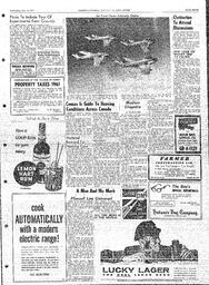 Saanich Peninsula And Gulf Islands Review Wed, June 14, 1961 (Page 5)