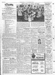 Saanich Peninsula And Gulf Islands Review Wed, September 2, 1959 (Page 4)