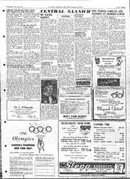 Saanich Peninsula And Gulf Islands Review Wed, July 20, 1955 (Page 3)