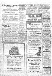 Saanich Peninsula And Gulf Islands Review Wed, October 12, 1932 (Page 2)