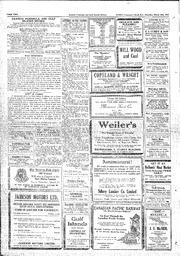 Saanich Peninsula And Gulf Islands Review Thu, March 19, 1931 (Page 2)