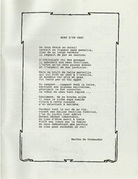   LE PHARE, 1988   , page 21
