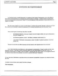   LE PETIT ACCUEIL, 1995   , page 4