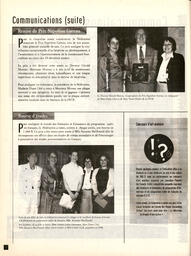   ANNUAIRE - FFCB, 2000   , page 110