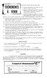   BONJOUR MAILLARDVILLE, 1985   , page 3