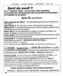   LE MOUSTIQUE PACIFIQUE, 2002   , page 14