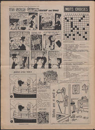 Le Soleil de Colombie, November 12, 1976, page 18