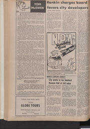   The Pacific Tribune - Friday, April 21, 1972   , page 2