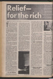   The Pacific Tribune - Friday, February 5, 1971   , page 6