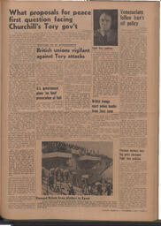   The Pacific Tribune - Friday, November 9, 1951   , page 3