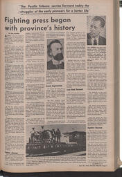   The Pacific Tribune - Friday, April 30, 1965   , page 7