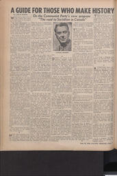   The Pacific Tribune - Thursday, June 30, 1960   , page 6