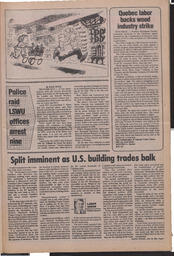   The Pacific Tribune - Friday, January 16, 1981   , page 5