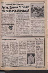   The Pacific Tribune - Wednesday, April 3, 1985   , page 9